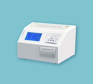 SHS-2000 红细胞沉降率测试仪2000