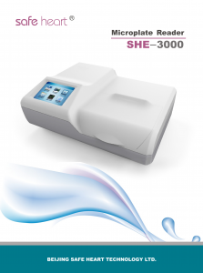 英文酶标仪_00 Microplate Reader