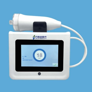 图片一 呼出一氧化氮分析仪